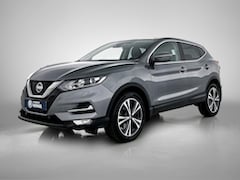 Nissan Qashqai - 1.3 DIG-T N-Connecta Automaat | Stoelverwarming | Camera | Navigatie | Parkeersensoren