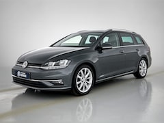 Volkswagen Golf Variant - 1.5 TSI Highline | Trekhaak | ACC| Stoelverw. |Camera