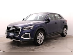 Audi Q2 - 35 TFSI Pro Line | Trekhaak | Panodak | Adaptive Cruise | Camera | Stoelverw. | CarPlay