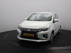 Mitsubishi Space Star - 1.0 Cool+ | Airco | Nap | 5-Deurs | Elek Pakket | Centrale Verg