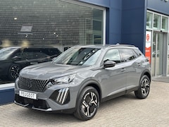 Peugeot 2008 - 1.2 Hybrid 145 PK Allure € 6500, - DEMO VOORDEEL| Automaat | 2025 Auto | Navigatie via Tel