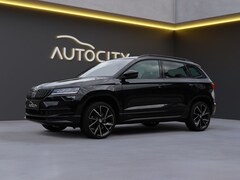 Skoda Karoq - Sportline 1.5 TSI Camera l Trekhaak elektrisch l
