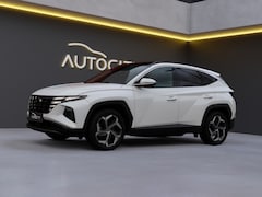 Hyundai Tucson - 1.6 T-GDI PHEV Premium Sky l Leder l Pano l 360 l VOL OPTIES