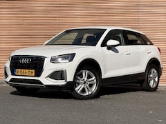 Audi Q2 - 30 TFSI Advanced edition Virtual Cockpit / Navi / Camera / Lm Velgen / Clima