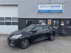 Renault Clio Estate - 0.9 TCe Intens Navi/Klima/Cruise/53dkm