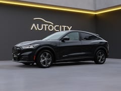 Ford Mustang Mach-E - 99kWh Extended Range 95% SOH l Winterpakket l Leder