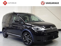 Volkswagen Caddy - 1.5 TSI 114pk L1H1 7-DSG