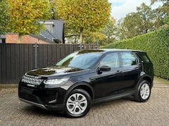 Land Rover Discovery Sport - P300e 1.5 S Trekhaak 360 camera