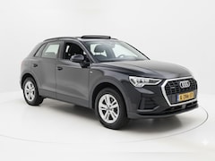 Audi Q3 - 35 TFSI I Geen import | Trekhaak | Schuifdak