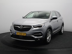 Opel Grandland X - 1.2 Turbo Business Elegance | Camera | Navigatie | Carplay&Android | Trekhaak