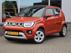 Suzuki Ignis - 1.2 Smart Hybrid Comfort Lichtmetalen Velgen, Bluetooth, Radio-CD Speler, Airco