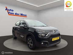 Citroën C3 - 1.2 PureTech You