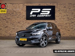 Volvo XC40 - 1.5 T5 Recharge R-Design, Leder, Pano, H&K