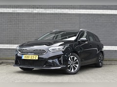 Kia Cee'd Sportswagon - Ceed 1.6 GDI PHEV DynamicLine / 100% SOH / Stoel-Stuurverwarming / Navigatie / Adaptieve C
