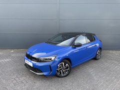 Opel Corsa - 130pk GS (Panoramadak - Camera - Keyless Entry - Stoel-/-stuurverwarming - Parkeersensoren