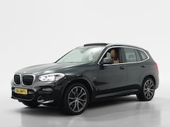 BMW X3 - xDrive20i M Sport High Executive | Leder | Panoramadak | Camera
