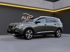 Peugeot 5008 - 1.2 Puretech 7p Allure Pack Camera l Carplay l Cruise