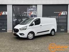 Ford Transit Custom - 340 1.0 EcoBoost L1H1 PHEV|Hybrid|BPM VRIJ|Bi-Xenon