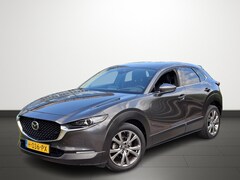 Mazda CX-30 - 2.0 e-SkyActiv-X M Hybrid Luxury