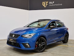 SEAT Ibiza - 1.0 TSI FR Pro Black Edition