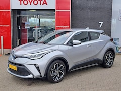 Toyota C-HR - 2.0 HYBRID DYNAMIC ORG. NL P-SENSOREN V+A AD-CRUISE CAMERA