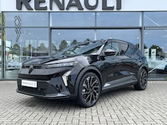 Renault Scenic E-Tech - EV87 Long Range Esprit Alpine | Solarbay Panoramadak | pack advanced driving assist & augm
