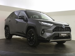 Toyota RAV4 - 2.5 Hybrid AWD Bi-Tone | Panoramadak | Parkeersensoren V+A