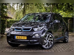 BMW i3 - Comfort 22 kWh Warmtepomp 19" Parkeersensoren