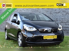 Honda Jazz - 1.5 e:HEV Hybrid PDC/ACC/STOELVW/ETC