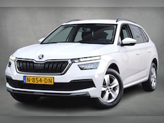 Skoda Kamiq - 1.0 TSI Ambition | Automaat | Trekhaak | Apple CarPlay | Airco