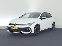 Volkswagen Golf - 8.5 1.5 eTSI 116pk DSG R-Line Edition Camera Keyless Matrix Led Virtual Cockpit Navigatie
