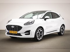 Ford Puma - 1.0 EcoBoost Hybrid ST-Line X 155PK | DRIVER ASSISTANCE PACK | PANORAMADAK | DAB | APPLE |
