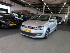 Volkswagen Polo - 1.0 TSi 95pk Executive Plus 5-drs. CARPLAY/NAVI/CRUISE/15INCH