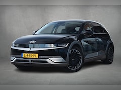 Hyundai IONIQ 5 - Project 45 AWD 73kWh | Leer | BOSE | Solar | Zonnepaneel | HUD