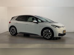 Volkswagen ID.3 - First Plus 58 kWh LED Stoelverwarming Navigatie Camera
