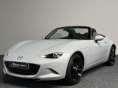 Mazda MX-5 - 2.0 SkyActiv-G 160 GT-M BILSTEIN | LEDER | BOSE | PDC