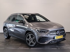 Mercedes-Benz GLA-Klasse - 250 e Business Solution AMG Limited Pano dak LED CC Lane Assist 24 maanden garantie mogeli