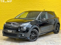 Citroën C3 - 1.2 PureTech Feel Edition