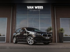 BMW X2 - xDrive25e High Executive | 1e eigenaar | inc BTW | Head-up | Leer | LED | Camera | Stoelve