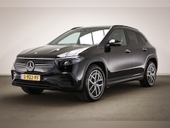 Mercedes-Benz EQA - 250 AMG Line 67 kWh | RIJASSISTENTIE PACK | PANORAMADAK | DAB | APPLE | 360 CAMERA | TREKH