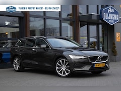Volvo V60 - 2.0 T4 Inscription|Stoelverwarming|Pano|