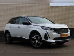 Peugeot 3008 - 1.2 PureTech GT Trekhaak | Navigatie | Adaptieve cruise