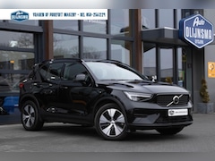 Volvo XC40 - 1.5 T4 Plug-in hybrid Plus Dark|Elektr.stoelen voor|Achteruitrijcamera|