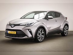 Toyota C-HR - 1.8 Hybrid First Edition | STUURVERWARMING | DAB | CAMERA | TREKHAAK