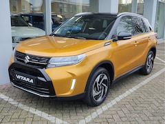Suzuki Vitara - 1.4 Boosterjet Smart Hybrid Style | DEMO DEAL | Garantie tot 2036