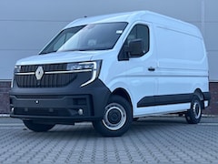 Renault Master - T35 2.0 dCi 130 L2H2 Advance Camera / Carplay / laadruimte pakket / All season