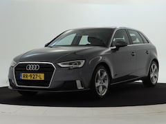 Audi A3 Sportback - 1.0 TFSI Sport Lease Edition | Sportstoelen | PDC | NAV | LM 17''