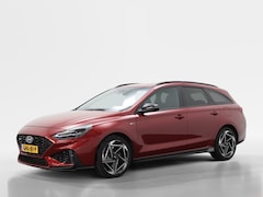 Hyundai i30 Wagon - 1.5 T-GDi 140pk N Line | Private lease 650, - p.m. |