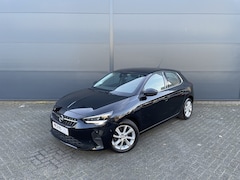 Opel Corsa - 100pk Elegance (Camera - LED - Parkeersensoren V+A - Keyless - Navigatie - Dodehoekdetecti