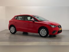 SEAT Ibiza - 1.0 EcoTSI Style App-Connect Parkeersensoren Climate Control